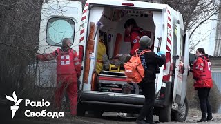 Обстрел Краматорска: войска РФ ударили кассетными боеприпасами по городу, есть погибшие и раненые