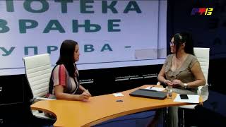 RTV Vranje Mobilna apoteka u vranjskim selima