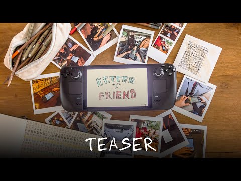 Teaser