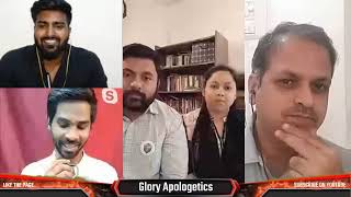 GOOD FRIDAY SPECIAL PRAYER BY GA TEAM