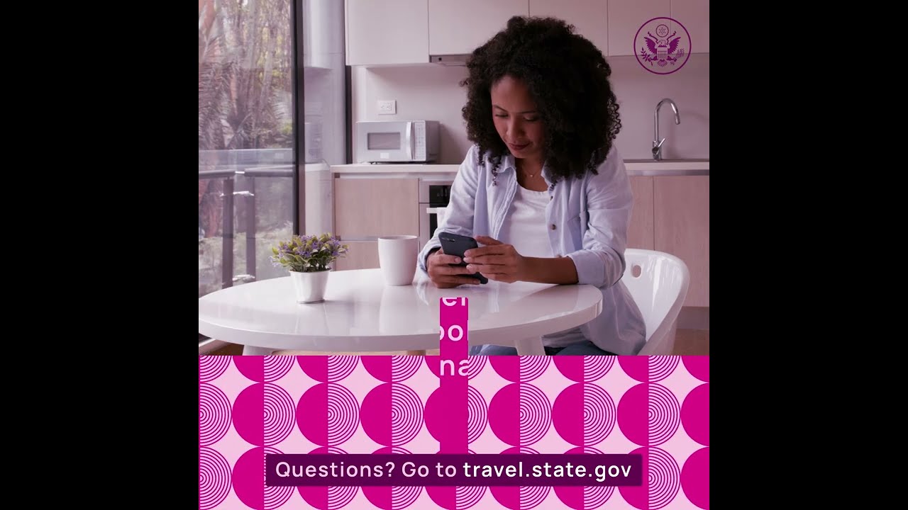 Travel Smart From The Start Advisory Short 