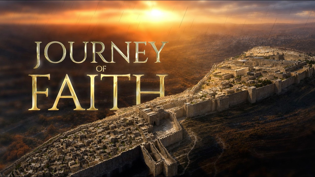 Journey of Faith | Friday | 24 July 2026 - YouTube