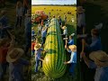 animal rescue elephant white python from giant log #shorts #trending #viral #elephantrescue #post 🐘