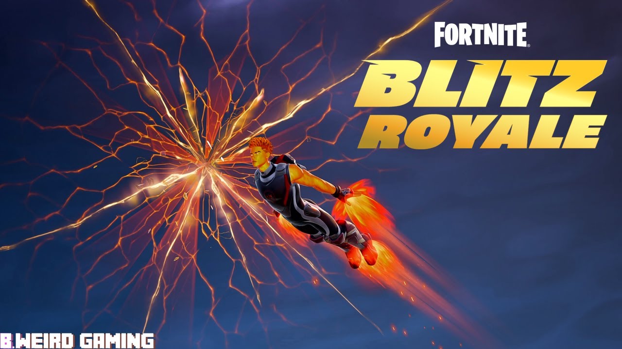 NEW Afterburn Skin Gameplay (Supernova Academy Quest Pack in Fortnite)