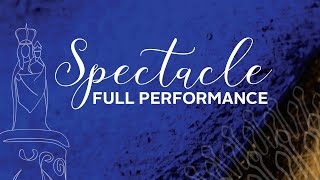 Spectacle [Full Performance] - An original musical about the Marianist founders