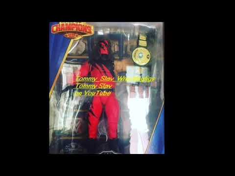 wwe elite kane hall of champions