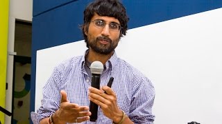 Entreprenuers Forum -  Dr. Jay Taneja
