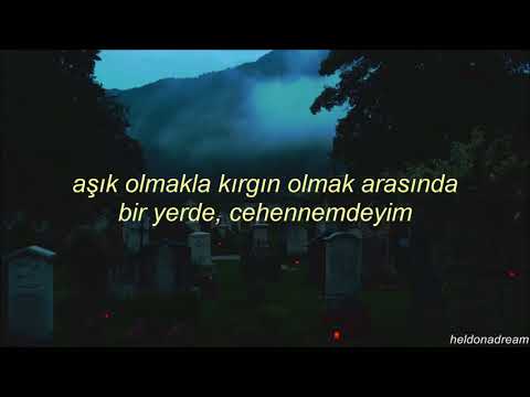 noah cyrus ft xxxtentacion - again türkçe çeviri