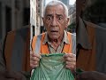 He Opened the Trash Bag and Found RespectHe Opened the Trash Bag and Found Respect#kindness#reversal