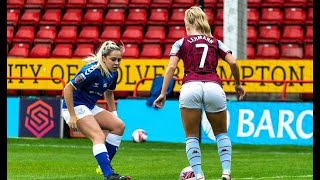 Alisha Lehmann ● Best Plays and Goals ● 2024 ⚽