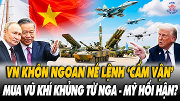 🔴[TRỰC TIẾP] VN Khôn Khéo Né 
