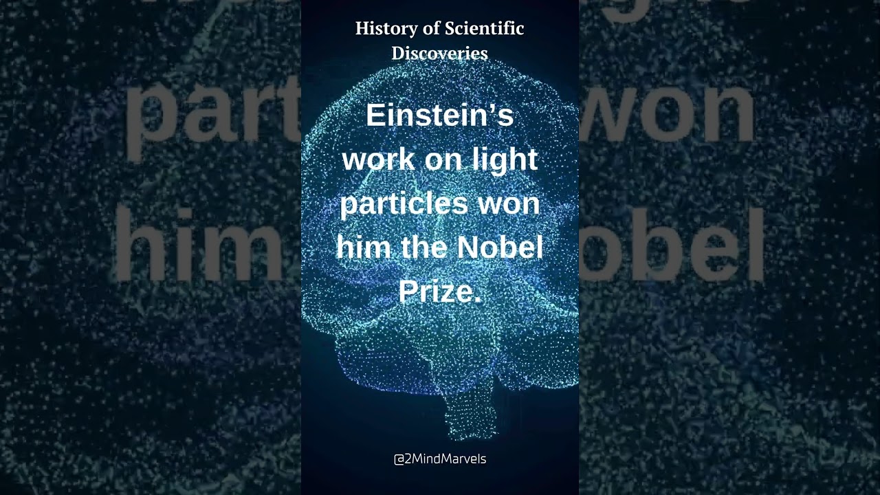 History of Scientific Discoveries “54”