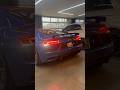TwinTurbo V10 R8 Coldstart #shorts
