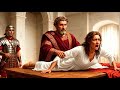 What Rome Did to Prisoners Long Before the Arena #ancientrome  #romanempire #romanhistory