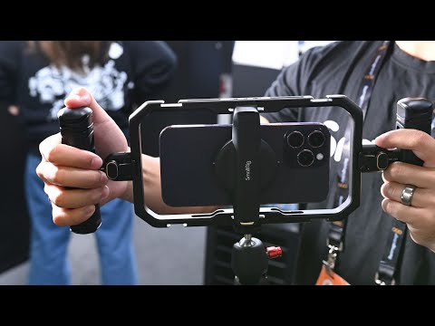 SmallRig Universal Camera