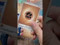 Destapando un sobre de Mega Evoluciones! la última edición del #tcg de #pokemon #cartaspokemon