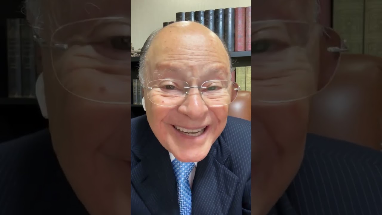 BLESSED ARE THE PURE IN HEART, FOR THEY SHALL SEE GOD | Bishop Macedo