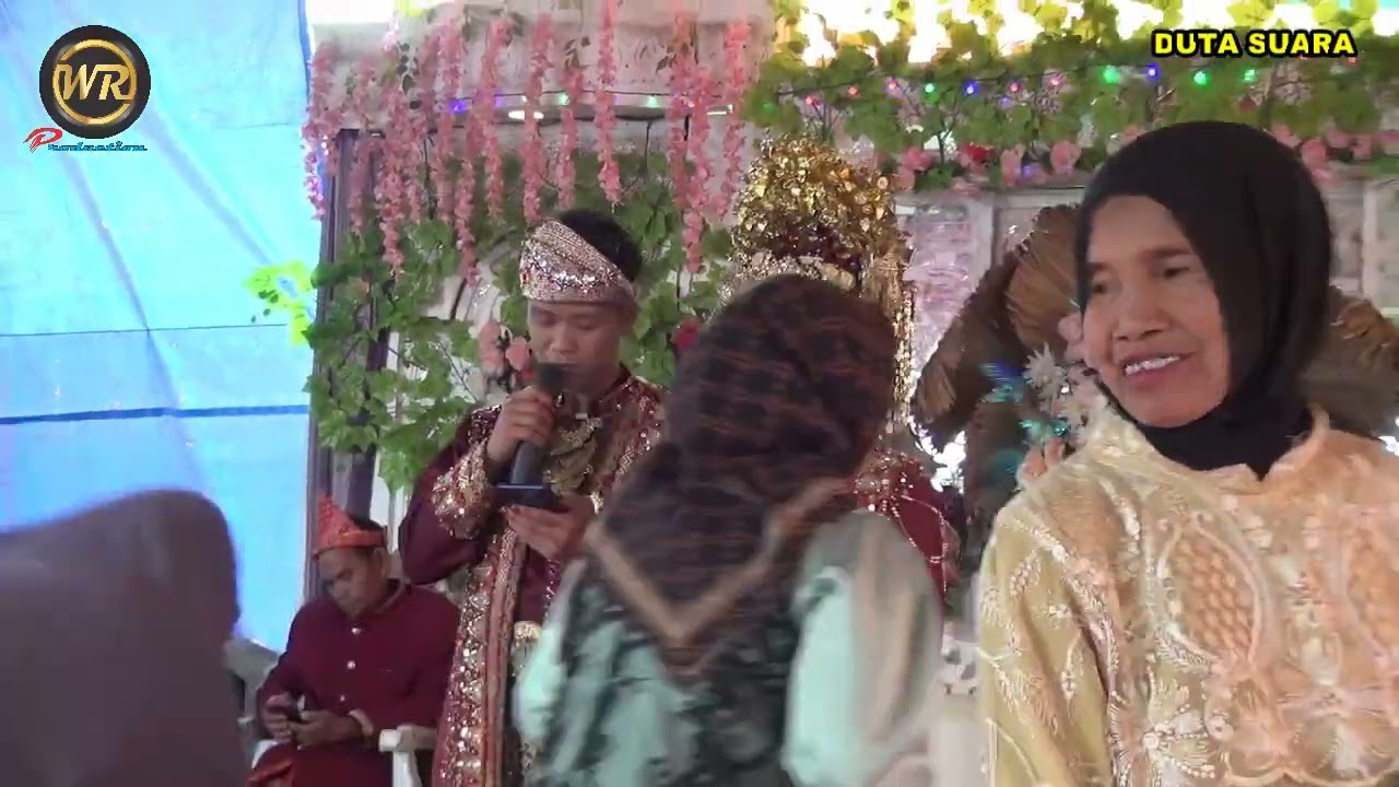 orgen plus Duta suara | wajah & jabatan | @pedamaran oki   |wd,tarisa & hariyono|