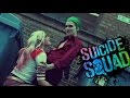 Promo: Harley Quinn & Joker [Suicide Squad]