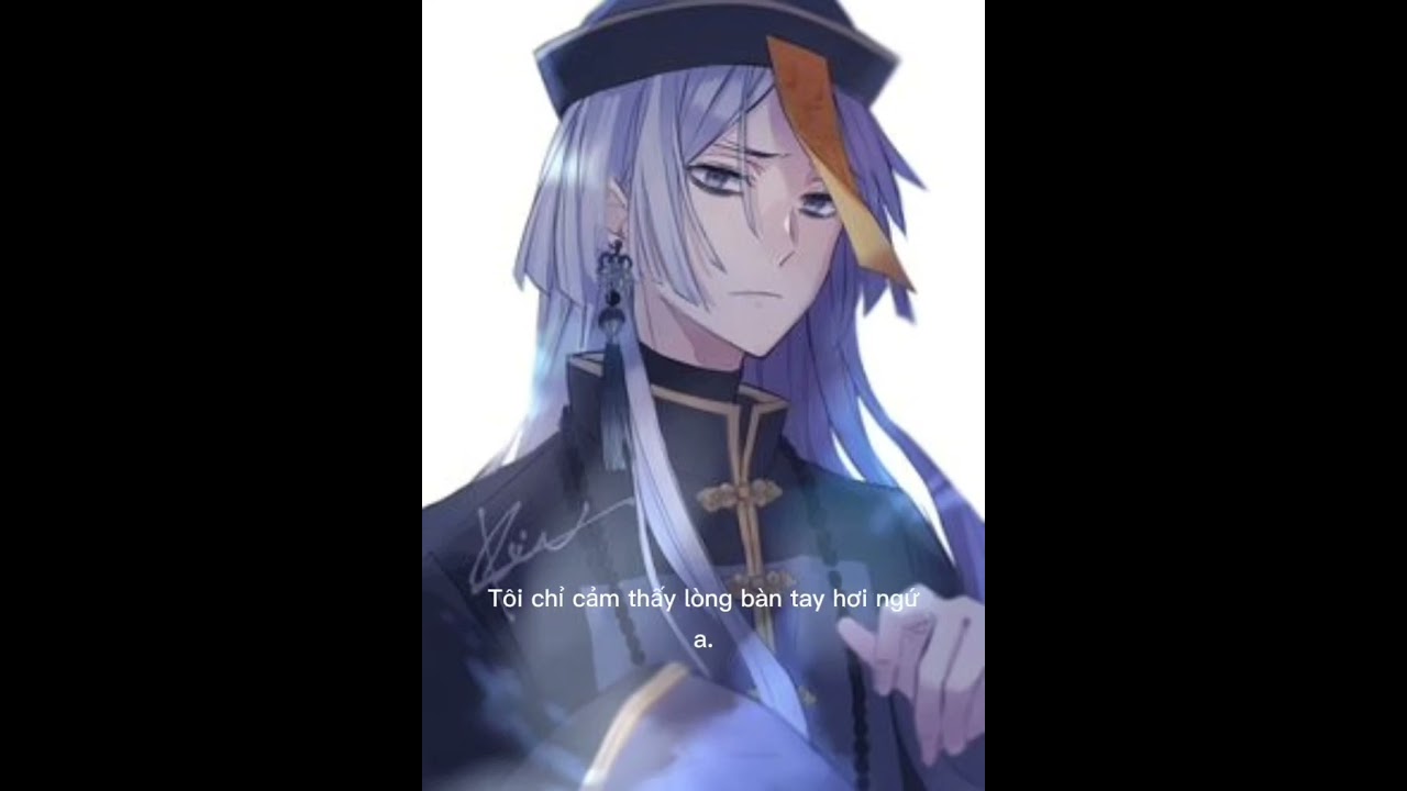 Tôi nhặt được một cương thi làm chồng - full