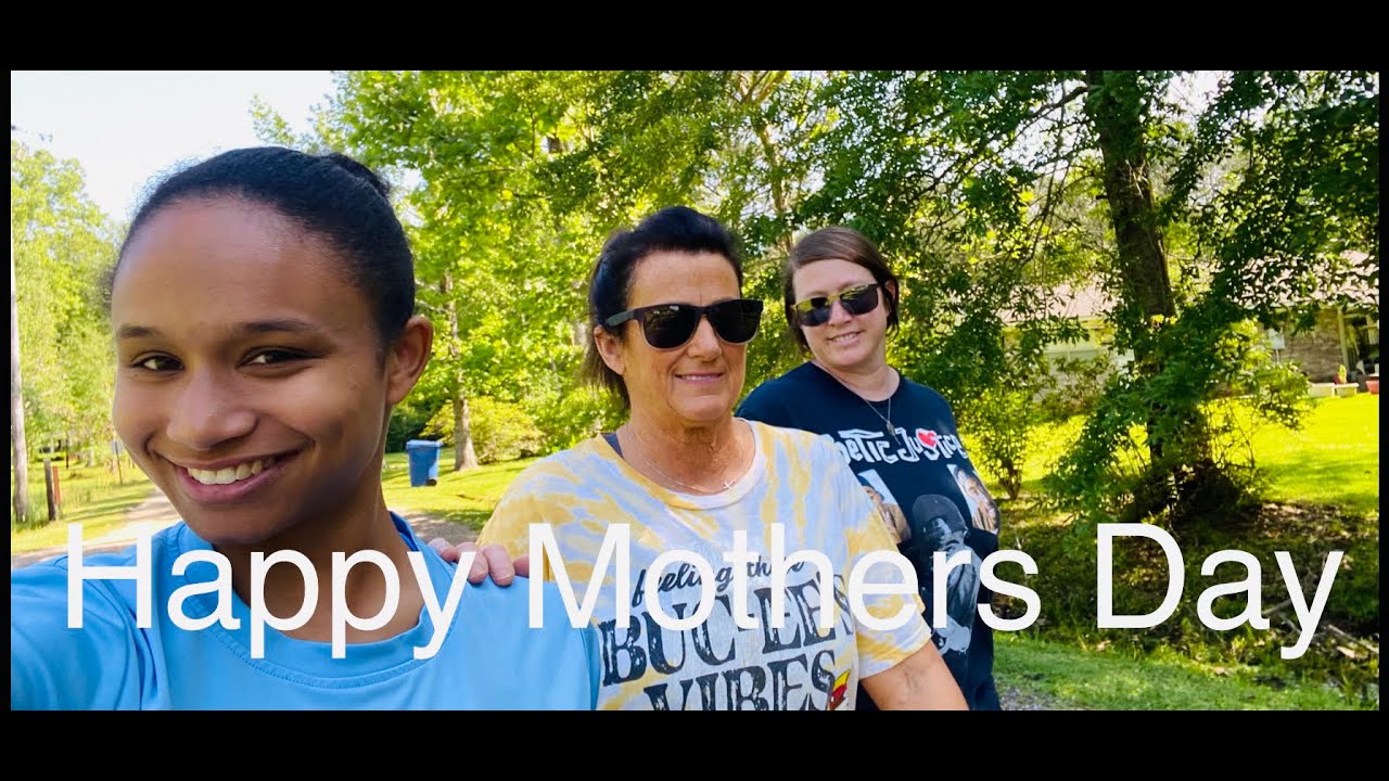 Mothers Day Weekend Celebration - YouTube