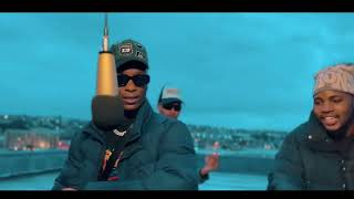 Ngeke Ndiyeke    Ft sirr sauwcy U0026 Scottix patnerproductions