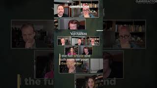 Whats the difference between Vox Machina and The Mighty Nein?