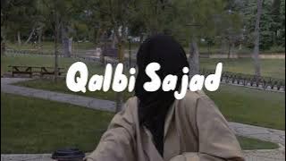 Qolbi Sajad - Lirik & Terjemahan | Viral di Tiktok