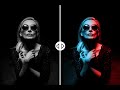 Dual Lighting Effect in 1 Min Photoshop Tutorial