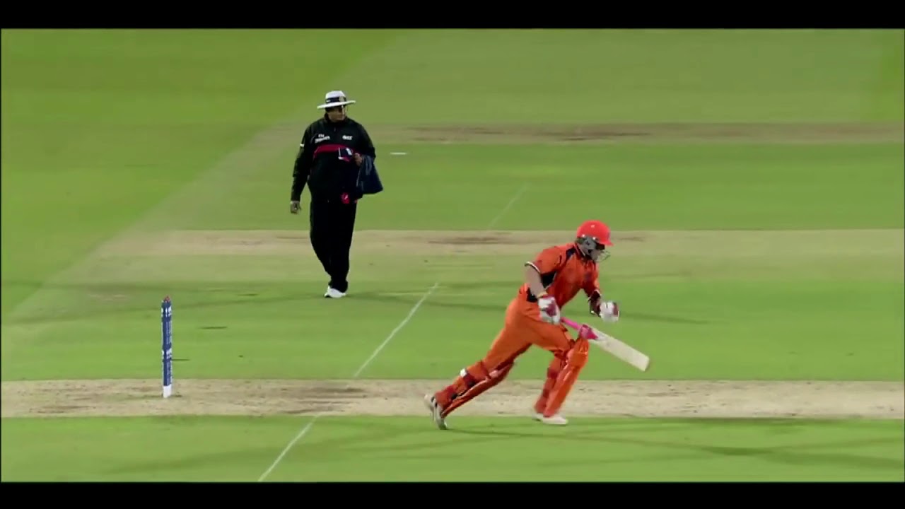 Cricket Explained YouTube