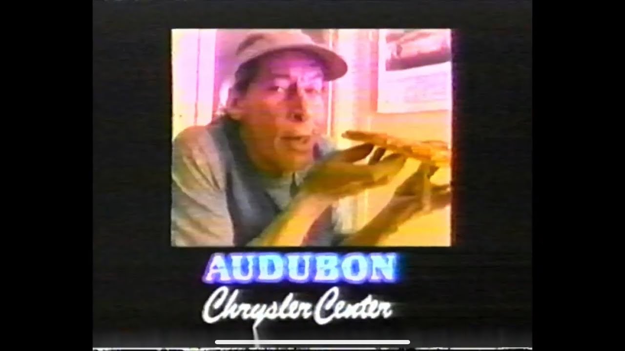 1998 Audubon Chrysler Center Ernest Commercial Henderson Ky YouTube