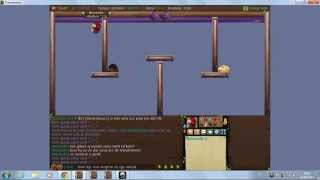 conta de transformice boa