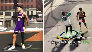 Helping RANDOM ROOKIE Subs Get FREE Wins On NBA 2k20!😊