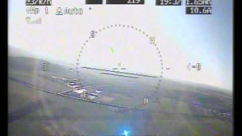 Test OSD by Zbig ARM APv3c ES JR65 25 03 2012