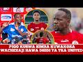 Habari Mbaya Kutoka SIMBA SC Ni Pigo Kubwa AHMED ALLY Afunguka Mazito Kwa Uchungu Muda Huu Habari Mbaya Kutoka SIMBA SC Ni Pigo Kubwa AHMED ALLY Afunguka Mazito Kwa Uchungu Muda Huu