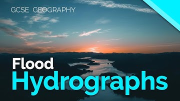 Hydrographs & factors affecting their shape | AQA GCSE 9-1 Geography