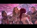 Jennifer Lopez Pop Medley AMAs 2015 Full Performance