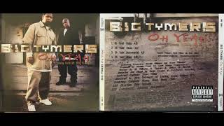 (2. BIG TYMERS - OH YEAH - CLEAN - BIRDMAN \& MANNIE FRESH) Cash Money Records HOT BOYS Lil Wayne