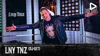 LNY TNZ (DJ-set) | SLAM!