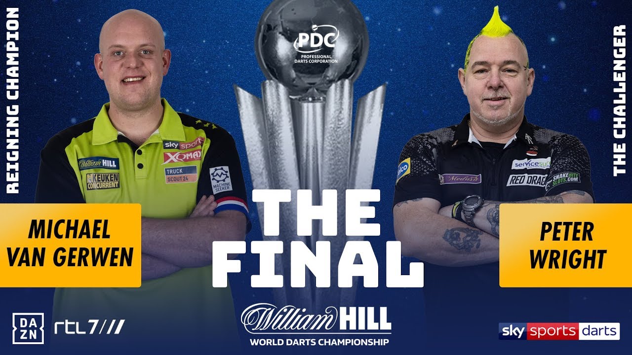 pdc final 2020