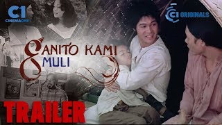 Watch Ganito Kami Muli Trailer