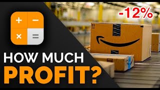Amazon FBA Fees Explained! 2020 Breakdown (Updated)