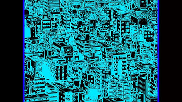 Syntax Error - Urban Paradox DJ Mix Vol. 1