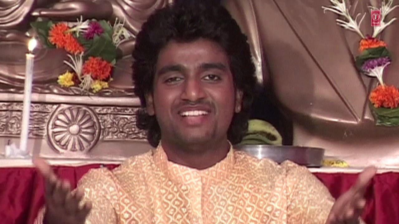 BHEEM BASAL RADHAACHCHYA GAADIT - YOGDAAN BHIMAANCH || T-Series Marathi  ||