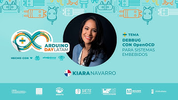 Depuración en GDB con OpenOCD para Sistemas Embebidos