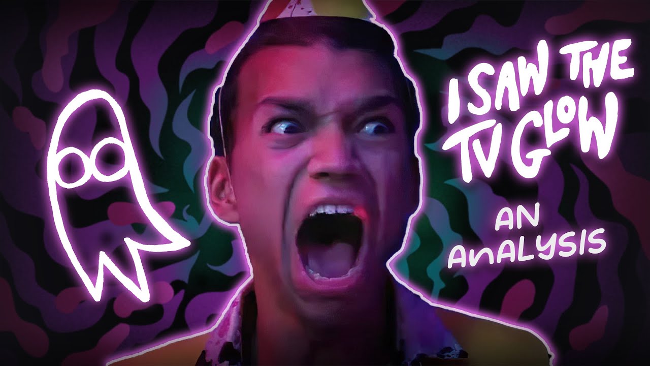 The Queer Terror of I Saw the TV Glow