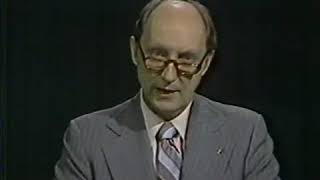WJHL TV 11 Johnson City TN Devotions News & Sign off circa 1984