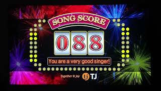 88 score