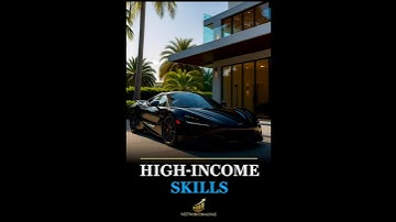 “Top Skills to Learn in 2025 for Wealth & Success” #Podcasting #TopSkills2025 #HighIncomeSkills