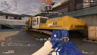 EU SPECIAL FORCE 2 HIGHLIGHTS